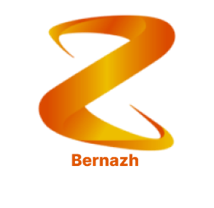 لوگوی برناژ